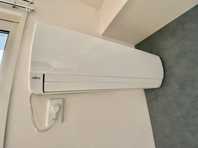 【設備】 | メゾンドヒル