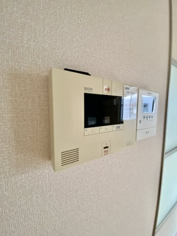 【セキュリティ】 | メゾンドヒル