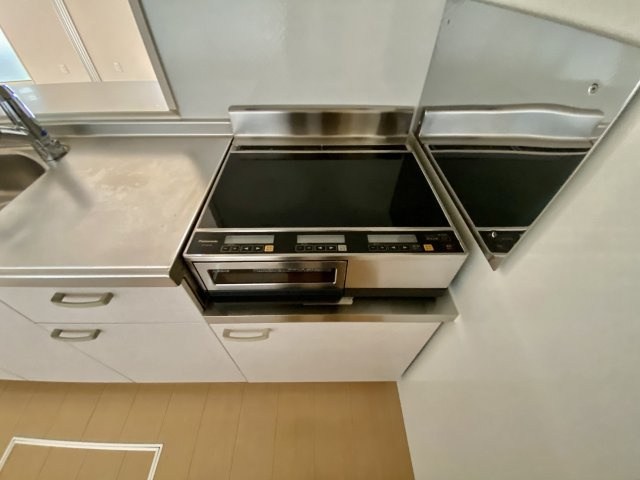 【設備】 | メゾンドヒル