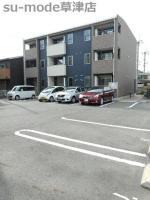 【駐車場】 | bliss　Ⅰ