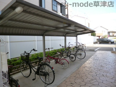 【その他共用部分】 | bliss　Ⅰ