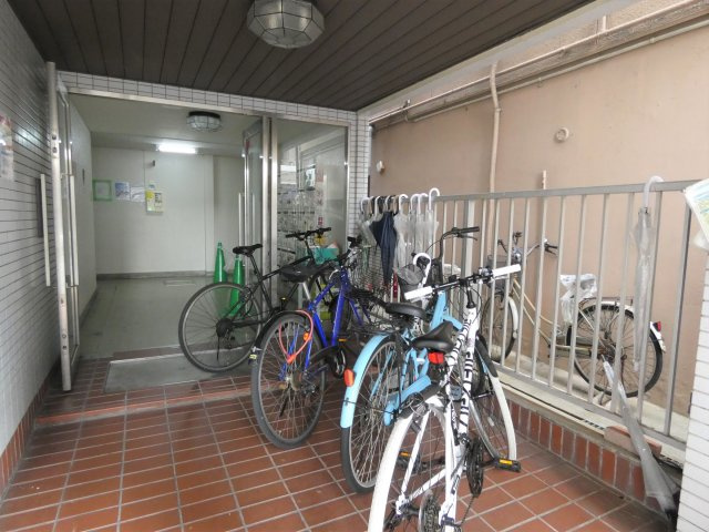 【その他共用部分】 | 遠里小野728ハイツ