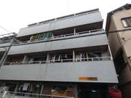 遠里小野728ハイツの画像