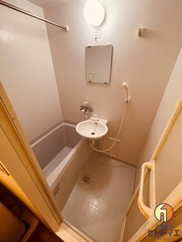 グランドールＹＵＮＯＳＯの浴室|お風呂です