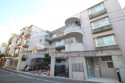 【外観】 | ＰＡＬＡＺＺＩＮＡエスタ蛍池