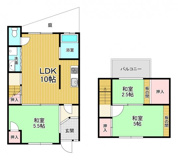 伏見区葭島矢倉町の画像