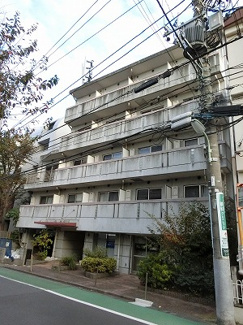 【外観】