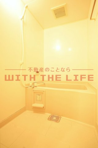 アネックス安武【10,000円キャッシュバック対象物件】の浴室|日々の暮らしに欠かせないお風呂です