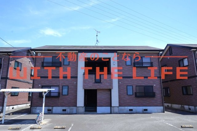 アネックス安武【10,000円キャッシュバック対象物件】