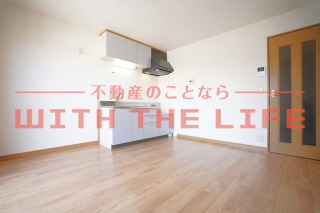 アネックス安武【10,000円キャッシュバック対象物件】の内装|物件の内装です