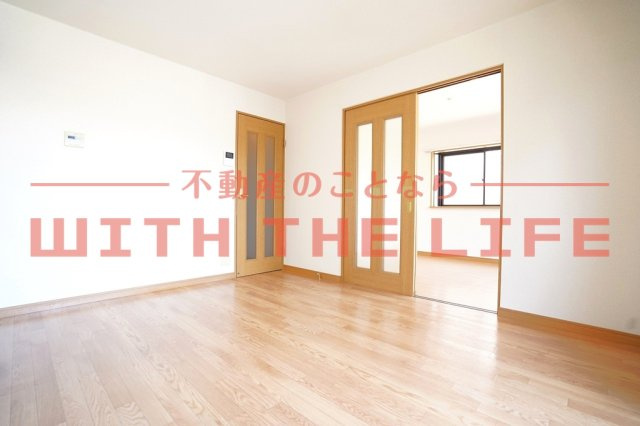 アネックス安武【10,000円キャッシュバック対象物件】の内装|内装もきれいです