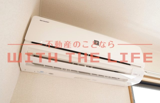 アネックス安武【10,000円キャッシュバック対象物件】の設備