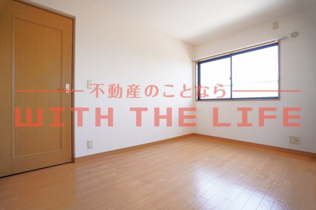 アネックス安武【10,000円キャッシュバック対象物件】の寝室|寝室です