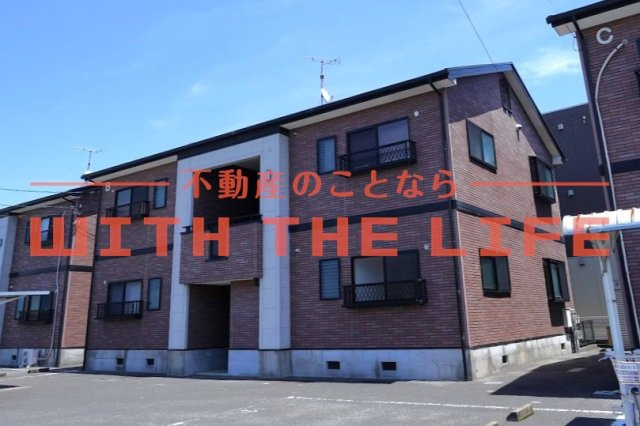 アネックス安武【10,000円キャッシュバック対象物件】の外観|外観です