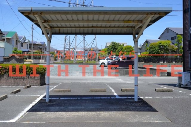 アネックス安武【10,000円キャッシュバック対象物件】のその他共用部分