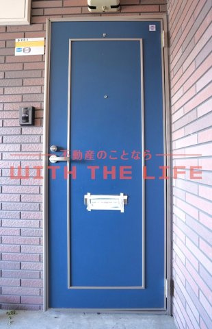 アネックス安武【10,000円キャッシュバック対象物件】のロビー|毎日通るロビーはこのようになっています