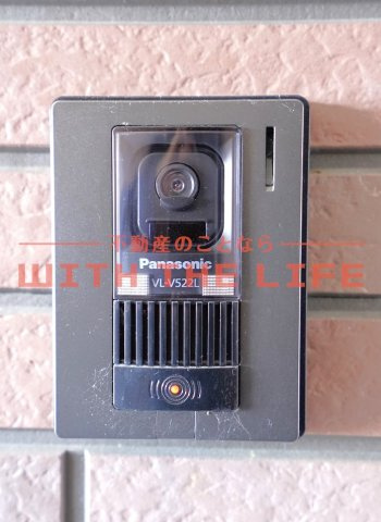 アネックス安武【10,000円キャッシュバック対象物件】のセキュリティ