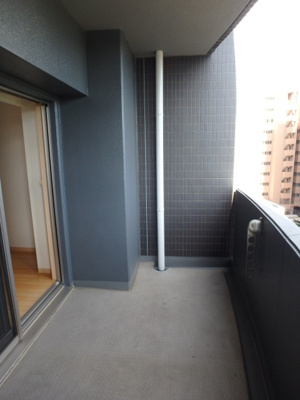 【バルコニー】 | ノインツェーンエルフ