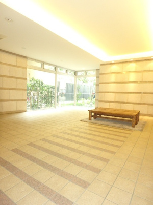 【ロビー】 | ノインツェーンエルフ