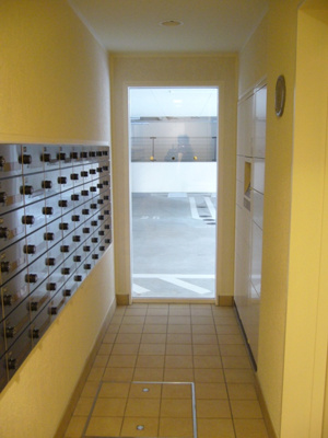 【その他共用部分】 | ノインツェーンエルフ