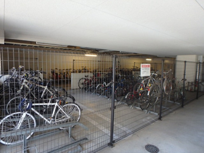 【その他共用部分】 | ノインツェーンエルフ