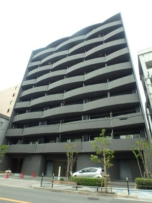 【外観】 | ノインツェーンエルフ