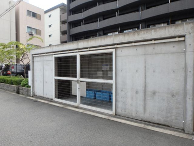 【その他共用部分】 | ノインツェーンエルフ