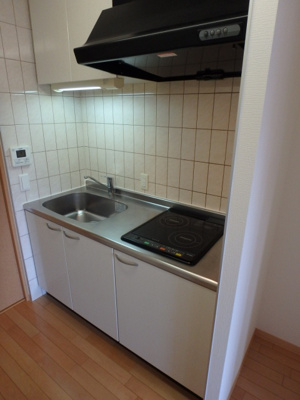 【キッチン】 | ノインツェーンエルフ