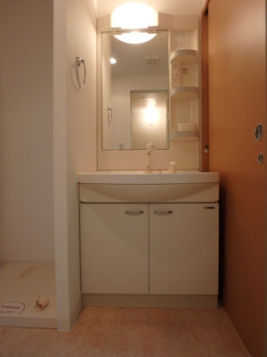 【洗面所】 | ノインツェーンエルフ