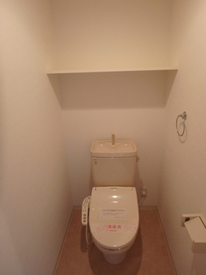 【トイレ】 | ノインツェーンエルフ