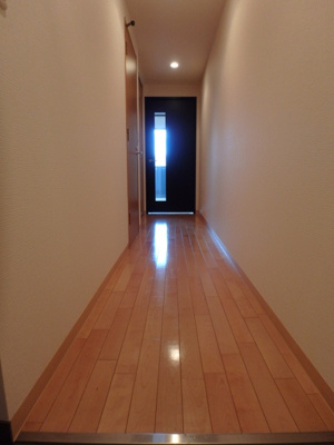 【玄関】 | ノインツェーンエルフ