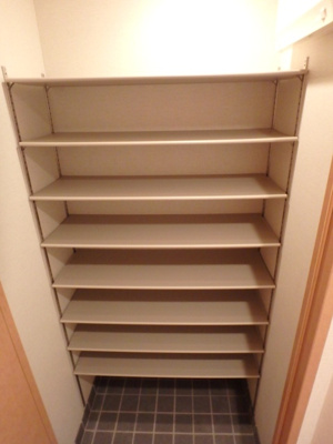 【収納】 | ノインツェーンエルフ