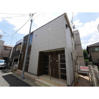 【外観】 | メロディーハウス