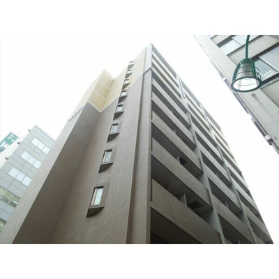 【外観】 | スカイコート笹塚駅前