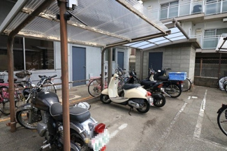 【その他共用部分】