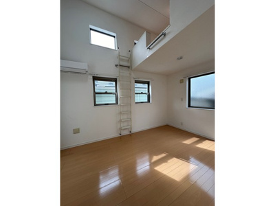 【その他】 | クロシェットノエル二子 | ※洋室※