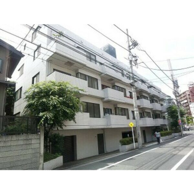 【外観】 | ノトス代官山