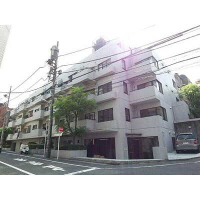 【外観】 | ノトス代官山