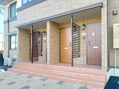 【エントランス】 | サンライズ パレ