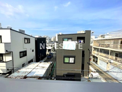 【展望】 | アバントコート神戸西出町