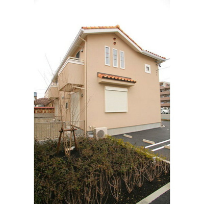 【外観】 | コモンドール | コモンドール