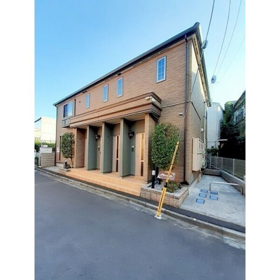 【外観】 | プラシード