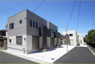 フジパレス戸建賃貸和歌山市西高松の画像