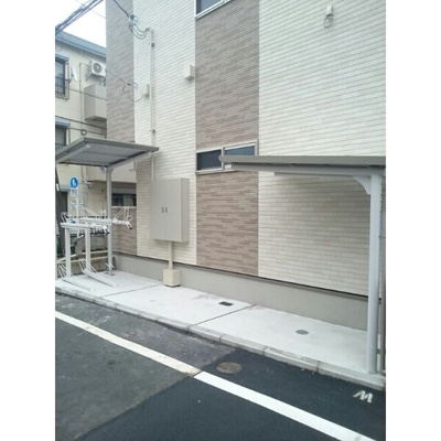 【その他共用部分】 | クレセント