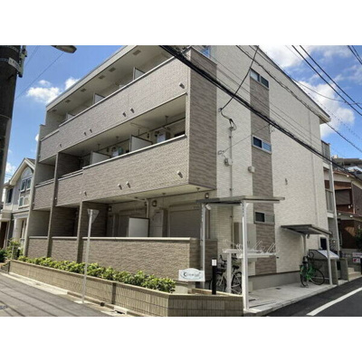 【外観】 | クレセント