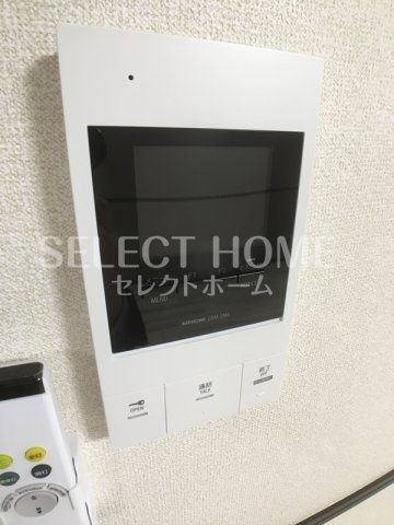 【セキュリティ】 | ドッグパウズ戸崎 | 同型タイプ