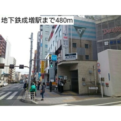 【周辺】 | カデンツァ