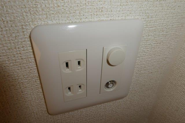 ル　レーヴBのその他
