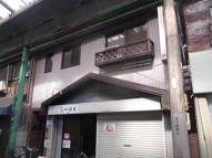ハイツ吉田の画像