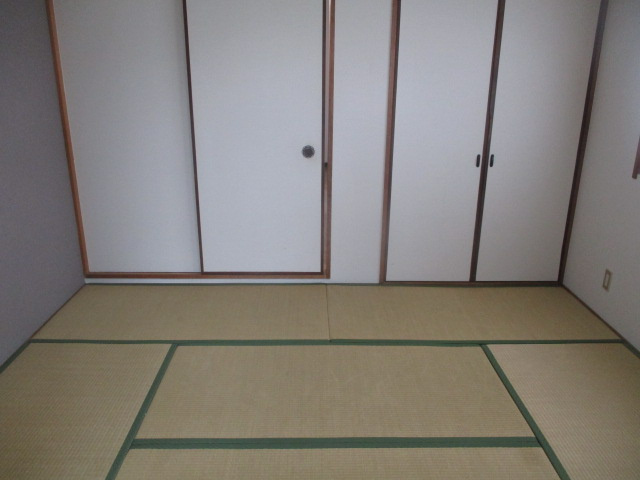 【内装】 | ハイツ吉田
